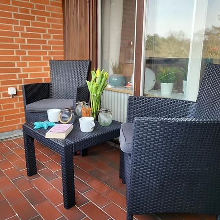 Alter Badweg 5 Appartement Sankt Peter-Ording Buitenkant foto