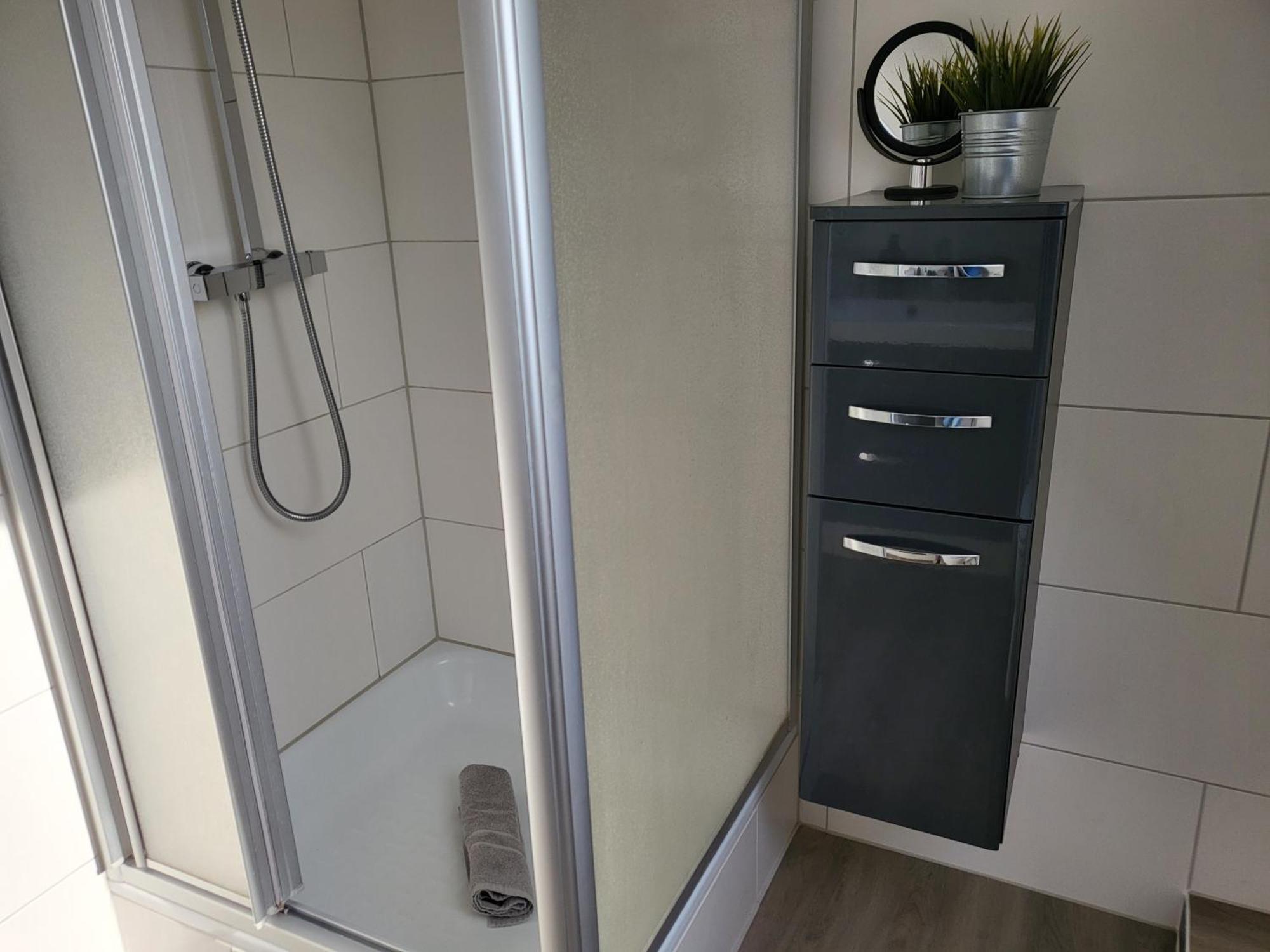 Alter Badweg 5 Appartement Sankt Peter-Ording Buitenkant foto