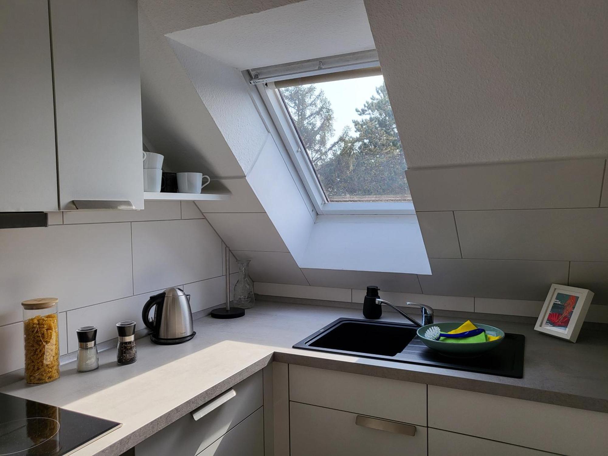 Alter Badweg 5 Appartement Sankt Peter-Ording Buitenkant foto