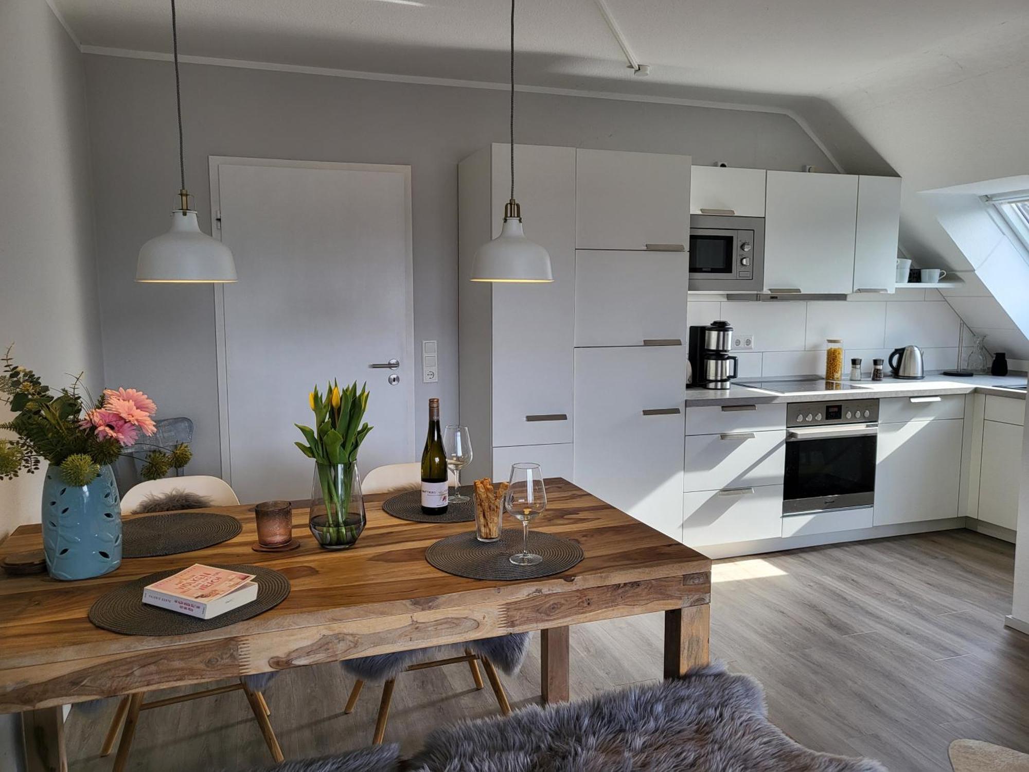 Alter Badweg 5 Appartement Sankt Peter-Ording Buitenkant foto