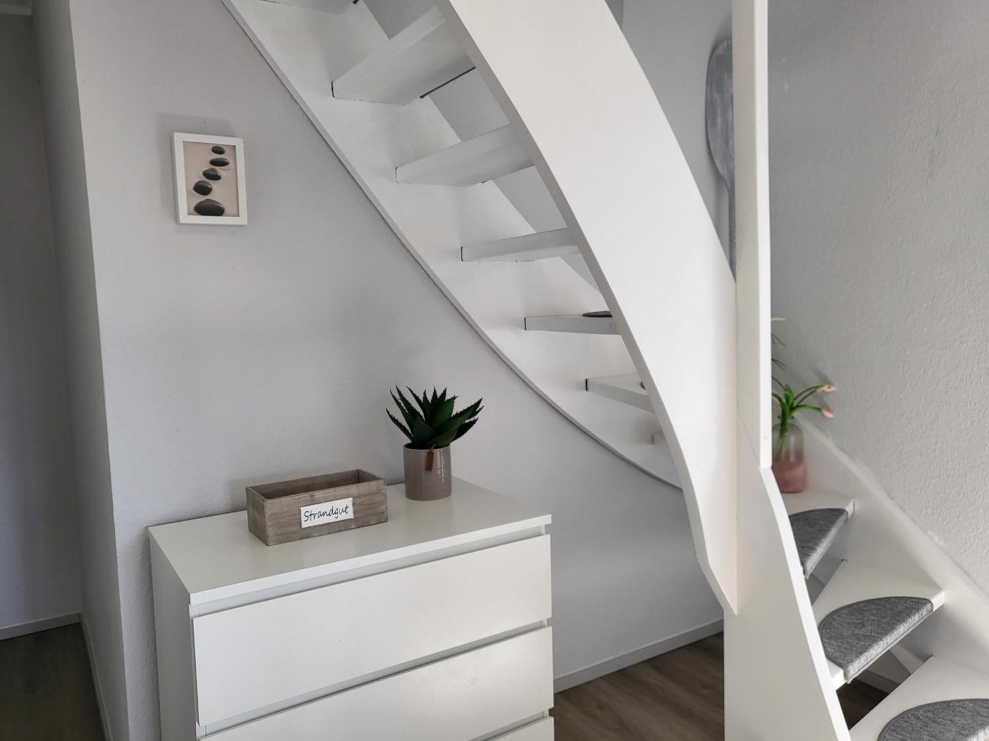 Alter Badweg 5 Appartement Sankt Peter-Ording Buitenkant foto