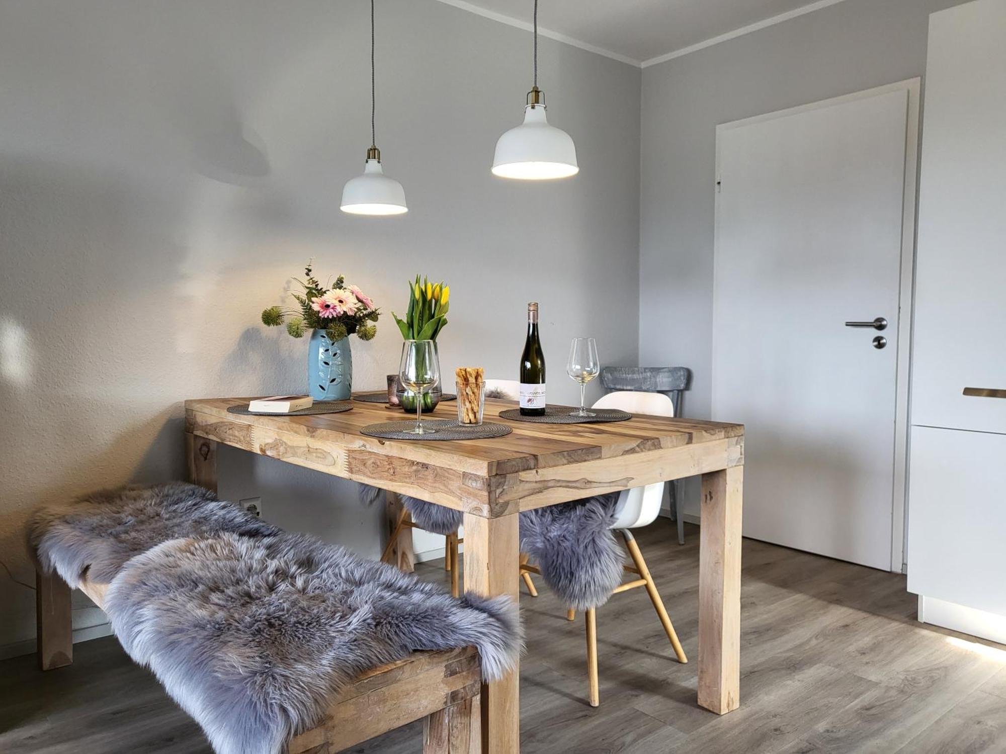 Alter Badweg 5 Appartement Sankt Peter-Ording Buitenkant foto