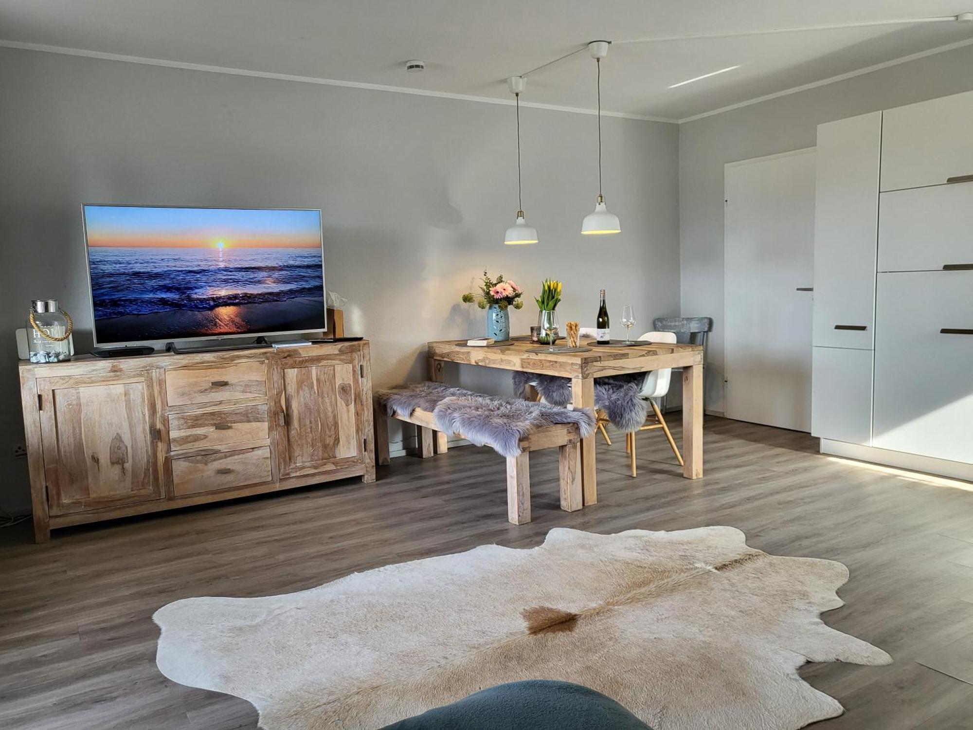 Alter Badweg 5 Appartement Sankt Peter-Ording Buitenkant foto