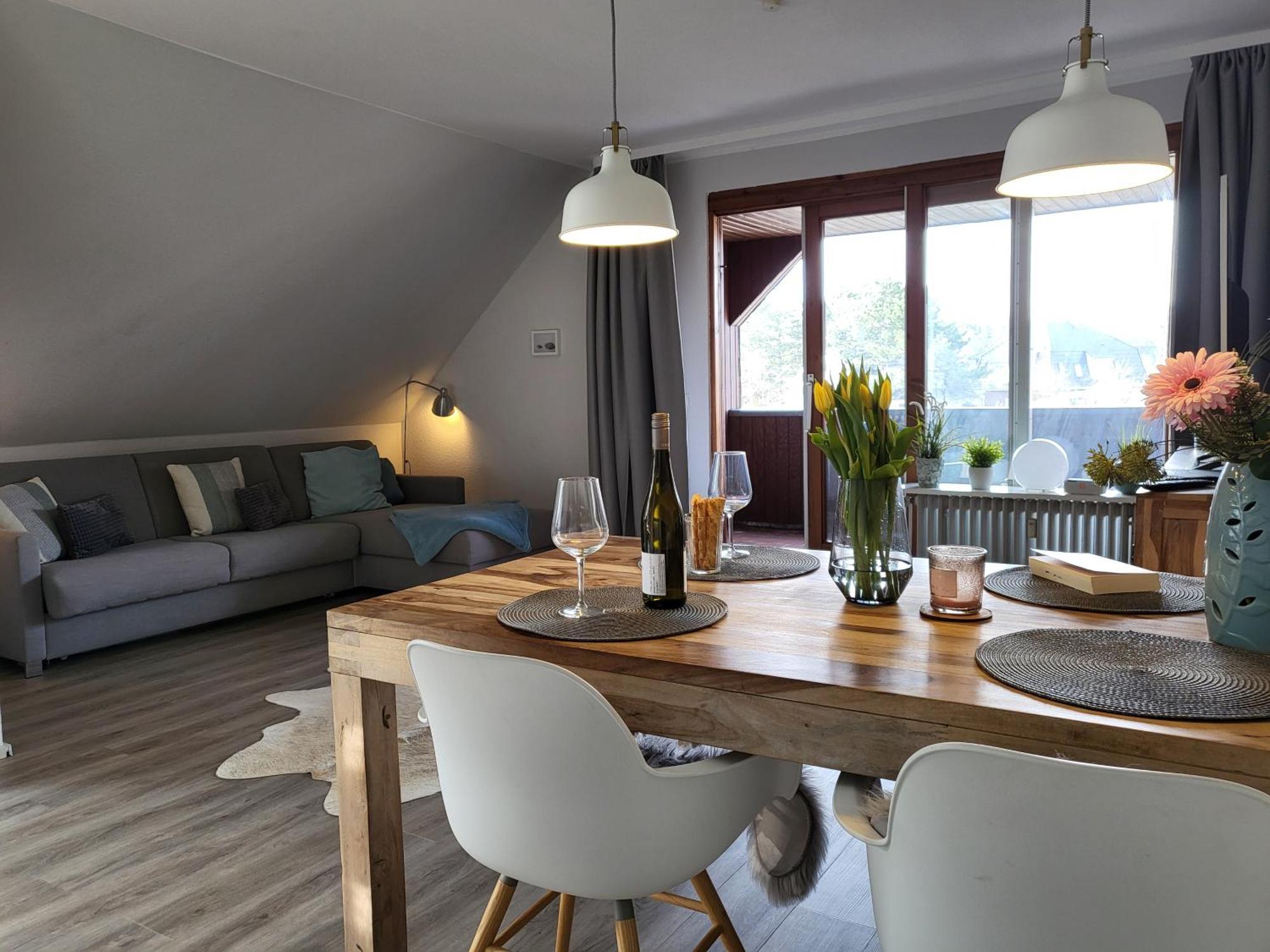 Alter Badweg 5 Appartement Sankt Peter-Ording Buitenkant foto